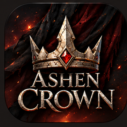 Ashen Crown: Oath of Greyfen icon