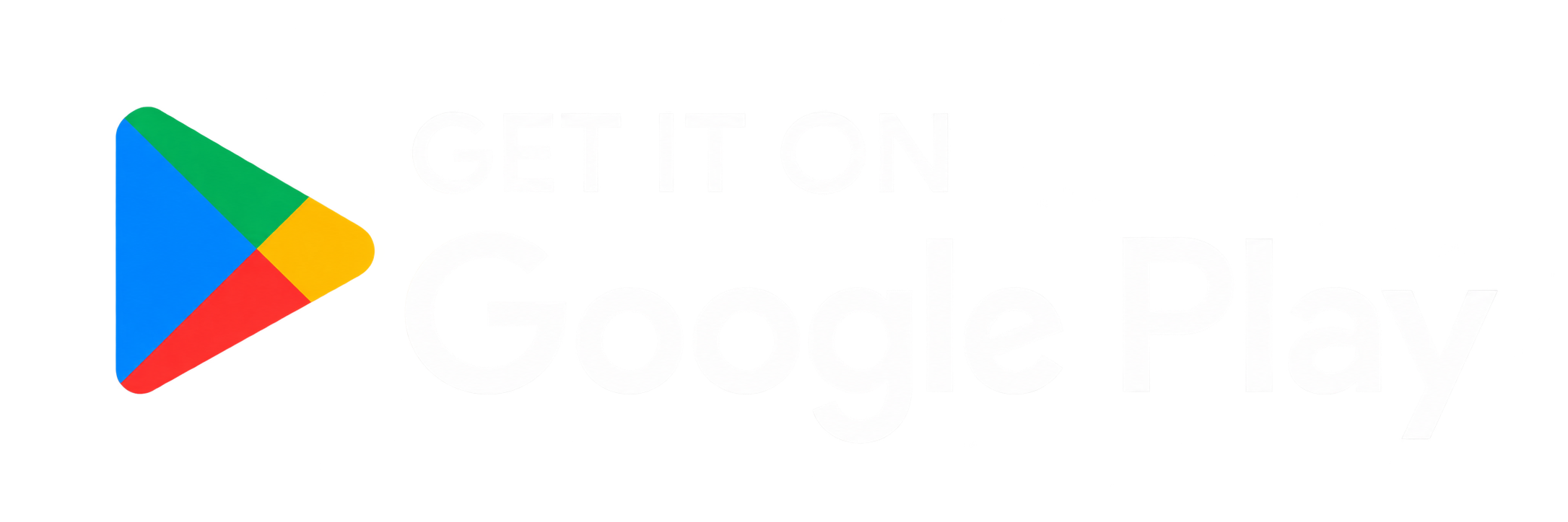 Coming soon to Google Play
