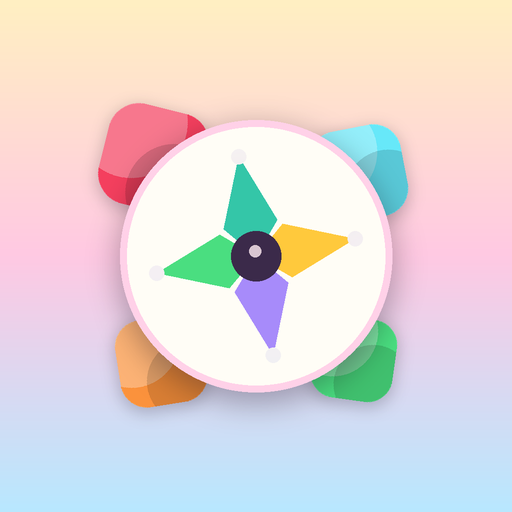 Block Chakra icon