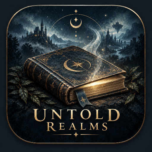Untold Realms icon