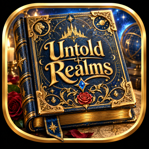 Untold Realms icon